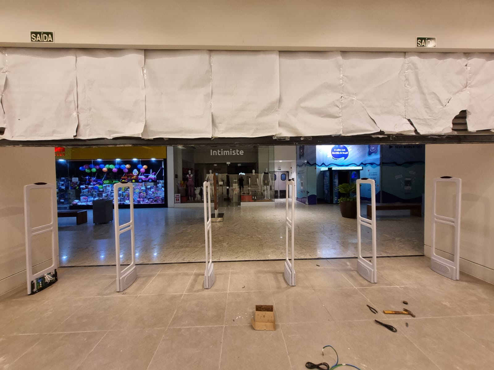 Ktx Calçados Minas Shopping