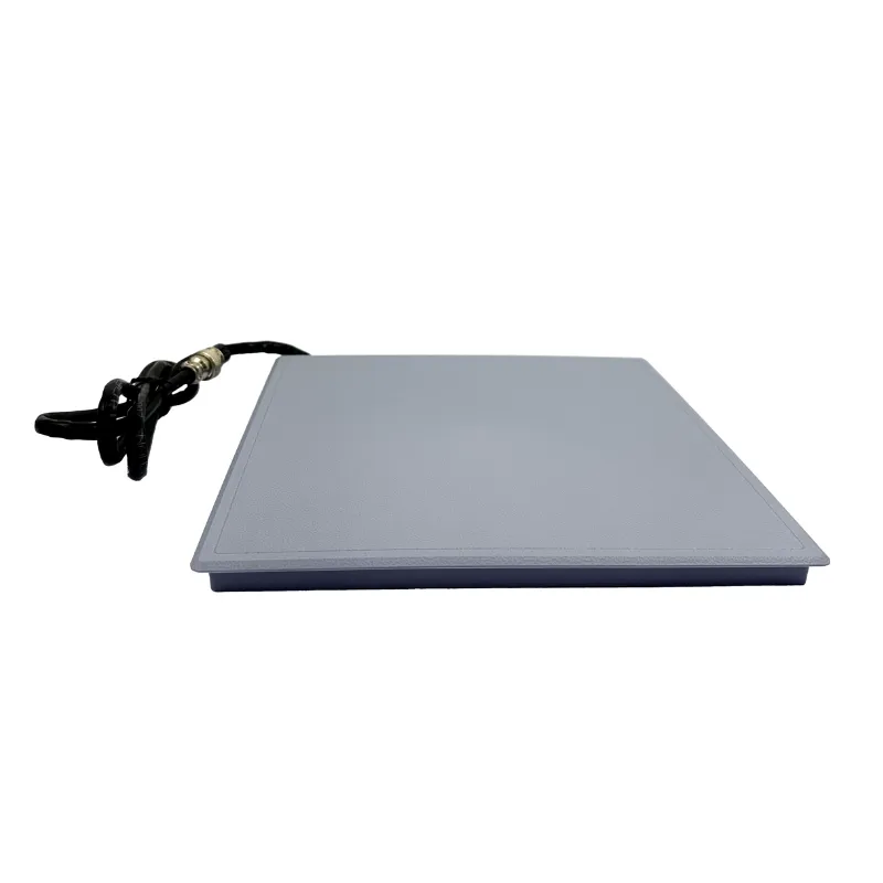 Desativador/Verificador Eletrônico AM 58 kHz 220V